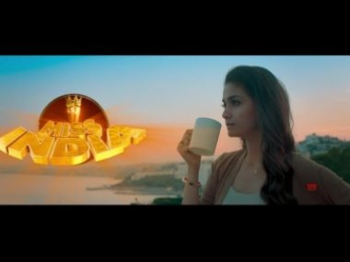Miss India teaser: Mahanti actress Keerthy Suresh embarks on an unconventional journey