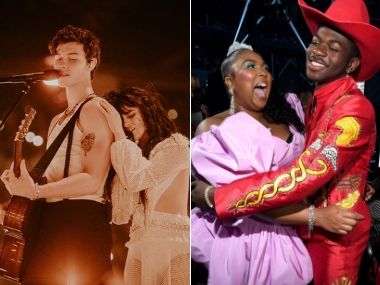 MTV VMAs 2019 highlights and red carpet: Taylor Swft, Camila Cabello perform; Lizzo speaks on body positivilty MTV VMAs 2019 highlights and red carpet: Taylor Swft, Camila Cabello perform; Lizzo speaks on body positivilty