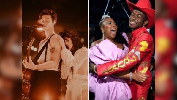 MTV VMAs 2019 highlights and red carpet: Taylor Swft, Camila Cabello perform; Lizzo speaks on body positivilty