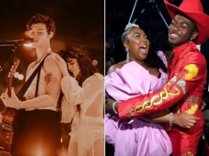 MTV VMAs 2019 highlights and red carpet: Taylor Swft, Camila Cabello perform; Lizzo speaks on body positivilty