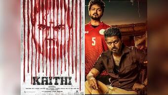 Karthi's Kaithi to now clash with Vijay's Bigil, Vijay Sethupathi's Sanga Thamizhan on Diwali 2019