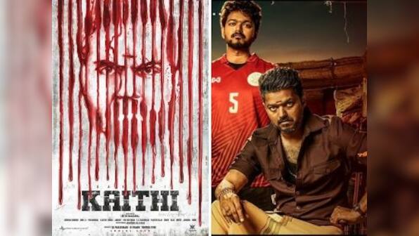Karthi's Kaithi to now clash with Vijay's Bigil, Vijay Sethupathi's Sanga Thamizhan on Diwali 2019