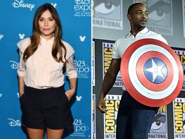 Tom Holland's Avengers co-stars Elizabeth Olsen, Anthony Mackie open up on Spider-Man's exit from MCU Tom Holland's Avengers co-stars Elizabeth Olsen, Anthony Mackie open up on Spider-Man's exit from MCU