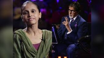 Kaun Banega Crorepati 11: Kanpur resident declared dead at birth wins Rs 12.5 lakh in Amitabh Bachchan's quiz show