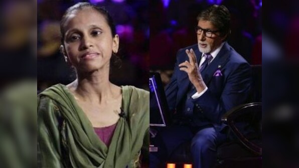 Kaun Banega Crorepati 11: Kanpur resident declared dead at birth wins Rs 12.5 lakh in Amitabh Bachchan's quiz show