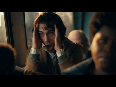 Joker trailer: Joaquin Phoenix descends into super-villainy madness in a corrupt Gotham City Joker trailer: Joaquin Phoenix descends into super-villainy madness in a corrupt Gotham City