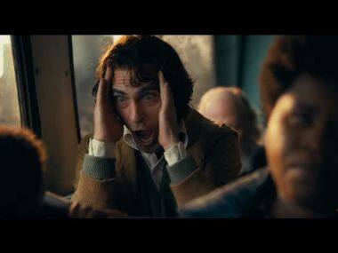 Joker trailer: Joaquin Phoenix descends into super-villainy madness in a corrupt Gotham City