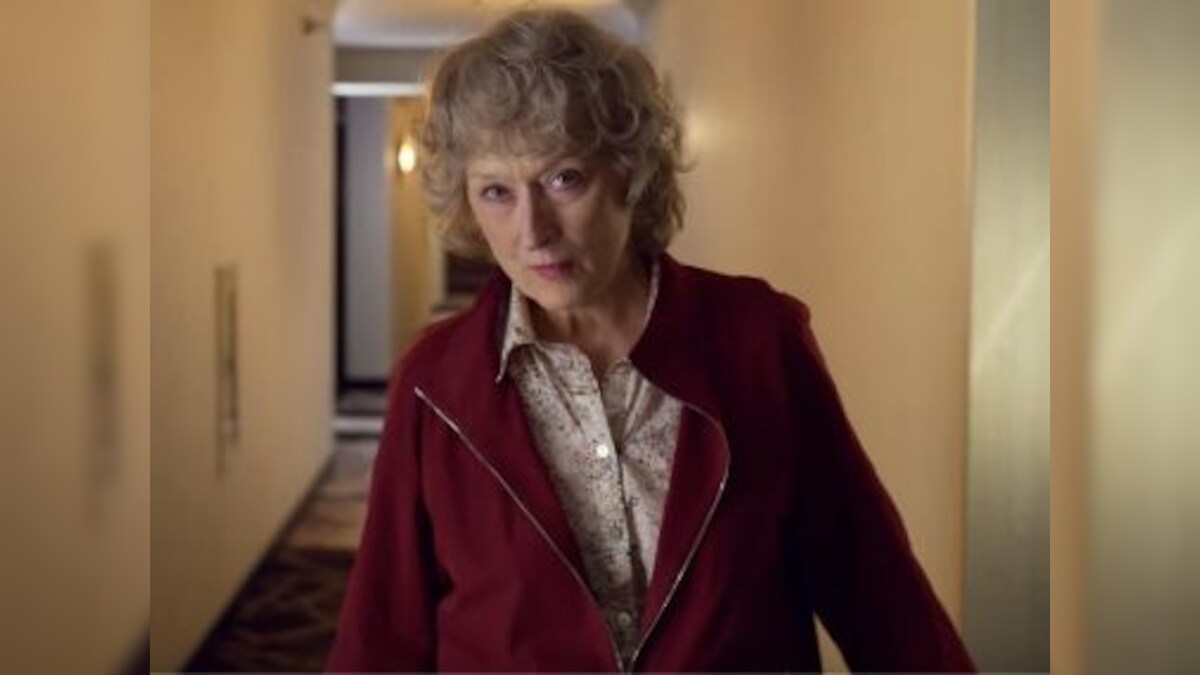 The Laundromat trailer: Meryl Streep turns insurance scam investigator ...