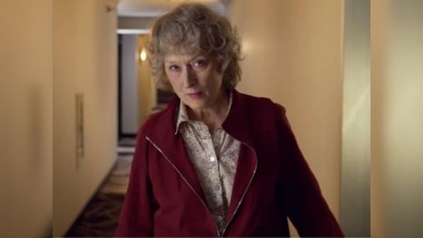 The Laundromat trailer: Meryl Streep turns insurance scam investigator in Steven Soderbergh's Netflix comedy
