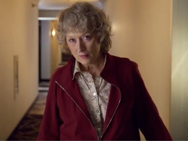 The Laundromat trailer: Meryl Streep turns insurance scam investigator in Steven Soderbergh's Netflix comedy The Laundromat trailer: Meryl Streep turns insurance scam investigator in Steven Soderbergh's Netflix comedy