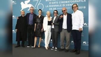 Venice Film Festival 2019: Debate on Roman Polanski's inclusion, gender parity dominate opening day