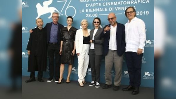 Venice Film Festival 2019: Debate on Roman Polanski's inclusion, gender parity dominate opening day