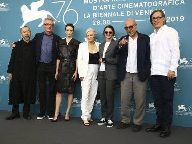 Venice Film Festival 2019: Debate on Roman Polanski's inclusion, gender parity dominate opening day