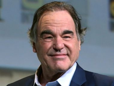 Zurich Film Festival 2019: Oliver Stone to head film festival jury, comprising Ciro Guerra, Laura Bispuri Zurich Film Festival 2019: Oliver Stone to head film festival jury, comprising Ciro Guerra, Laura Bispuri