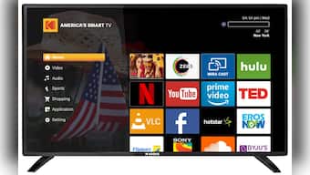 Kodak 43FHDXPRO Smart TV Review: Affordable but not exceptional