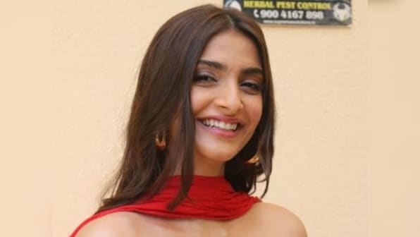 Sonam Kapoor opens up on Dulquer Salmaan, 'skipping genres with every film', and Battle for Bittora