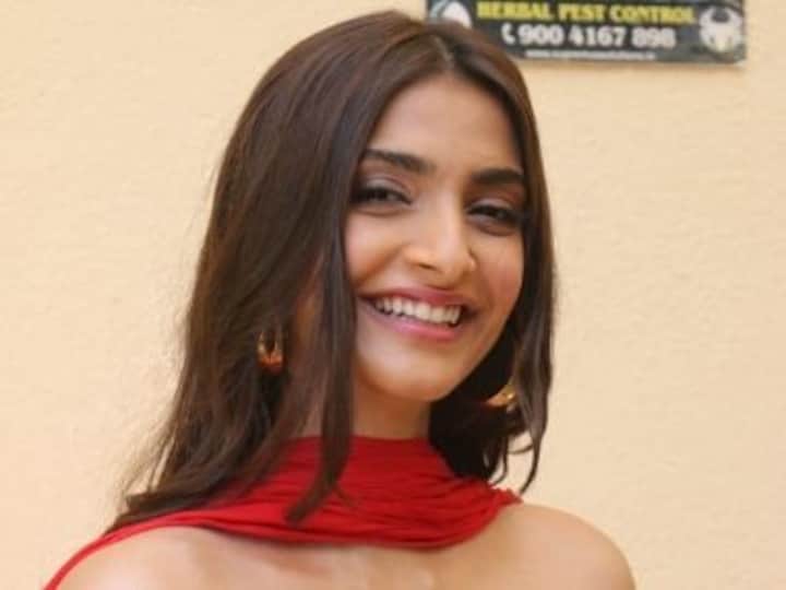 Sonam Kapoor opens up on Dulquer Salmaan, 'skipping genres with every film', and Battle for Bittora