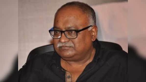 Pradeep Sarkar confirms he'll make biopic on 19th century Bengali thespian and actress Notee Binodini