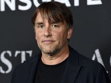 Boyhood director Richard Linklater to adapt Merrily We Roll Along musical, will shoot film for over 20 years Boyhood director Richard Linklater to adapt Merrily We Roll Along musical, will shoot film for over 20 years
