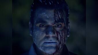 Main Zaroor Aaunga trailer: Arbaaz Khan resolves to return from the dead in Chandrakant Singh's horror fare