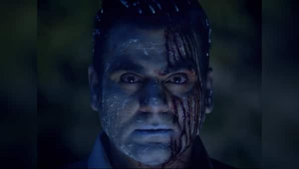 Main Zaroor Aaunga trailer: Arbaaz Khan resolves to return from the dead in Chandrakant Singh's horror fare