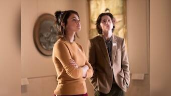 A Rainy Day in New York review round-up: Woody Allen's film seems to be 'born of profound creative exhaustion'