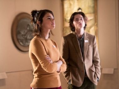 A Rainy Day in New York review round-up: Woody Allen's film seems to be 'born of profound creative exhaustion' A Rainy Day in New York review round-up: Woody Allen's film seems to be 'born of profound creative exhaustion'