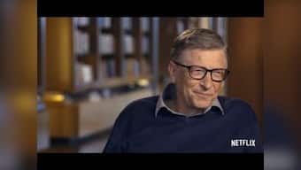 Inside Bill’s Brain: Decoding Bill gates trailer explains Microsoft founder's shift to philanthropy