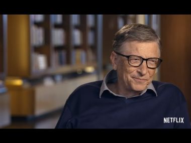 Inside Bill’s Brain: Decoding Bill gates trailer explains Microsoft founder's shift to philanthropy Inside Bill’s Brain: Decoding Bill gates trailer explains Microsoft founder's shift to philanthropy