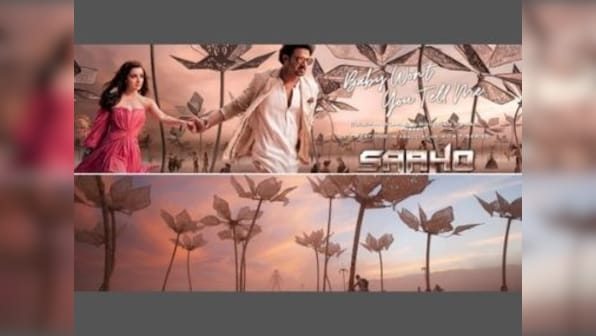 Saaho: Bangalore artist accuses makers of Prabhas' film of plagiarising artist's 2014 Burning Man art Installation