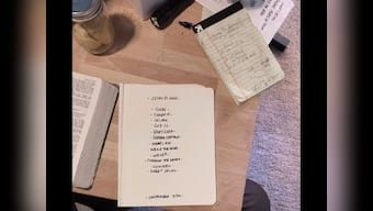 Kim Kardashian reveals probable track list for Kanye West's upcoming album ‘Jesus Is King’