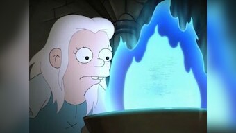 Disenchantment: Part 2 teaser — Matt Groening's Netflix animated series hints at Elfo's return