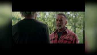 Terminator: Dark Fate trailer — Arnold Schwarzenegger's upcoming action film is old-school bad-ass