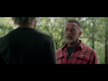 Terminator: Dark Fate trailer — Arnold Schwarzenegger's upcoming action film is old-school bad-ass Terminator: Dark Fate trailer — Arnold Schwarzenegger's upcoming action film is old-school bad-ass