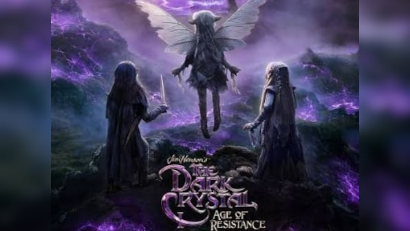The Dark Crystal: Age of Resistance review round-up: 'Immersive, eye-popping masterpiece' for both adults and kids