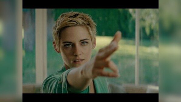 Seberg review round-up: Kristen Stewart's film is 'rarely as great as its lead actress'