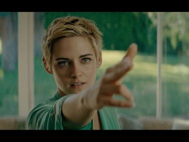 Seberg review round-up: Kristen Stewart's film is 'rarely as great as its lead actress' Seberg review round-up: Kristen Stewart's film is 'rarely as great as its lead actress'