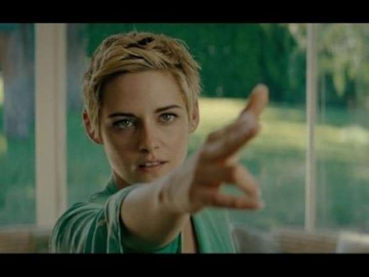 Seberg review round-up: Kristen Stewart's film is 'rarely as great as its lead actress'