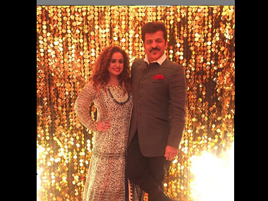 Rajesh Khattar, Vandana Sajnani welcome their first child after multiple miscarriages, surrogacy failures Rajesh Khattar, Vandana Sajnani welcome their first child after multiple miscarriages, surrogacy failures