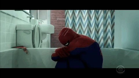 Now he’ll never even know that he made friends with an alien | Sony Pictures Animation