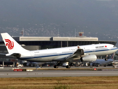 Economic slowdown: China's top 3 airlines brace for smaller profits on slower demand; weak yuan inflates costs Economic slowdown: China's top 3 airlines brace for smaller profits on slower demand; weak yuan inflates costs