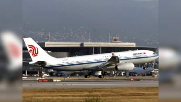 Economic slowdown: China's top 3 airlines brace for smaller profits on slower demand; weak yuan inflates costs