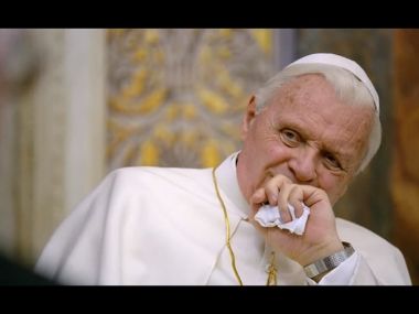 The Two Popes review round-up: Netflix film belongs to gifted lead actors who inject warmth into the proceedings The Two Popes review round-up: Netflix film belongs to gifted lead actors who inject warmth into the proceedings