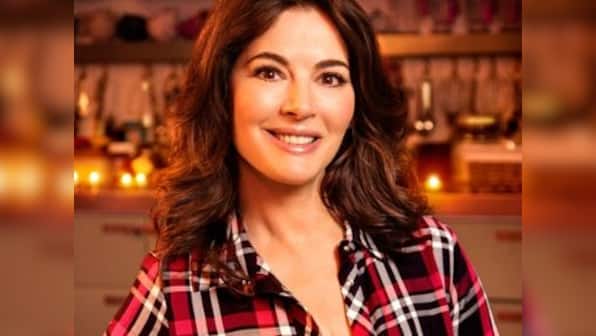 Nigella Lawson, English celebrity chef and food show host, to visit India on 15 September