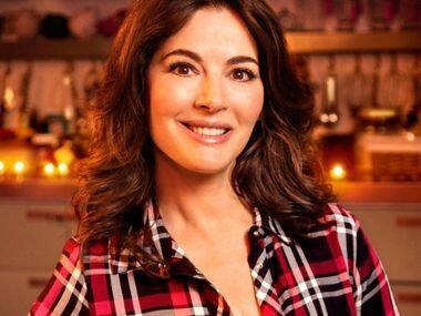 Nigella Lawson, English celebrity chef and food show host, to visit India on 15 September