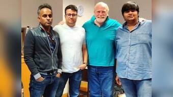 Dhanush, Karthik Subbaraj sign James Cosmo from Game of Thrones in their upcoming action thriller