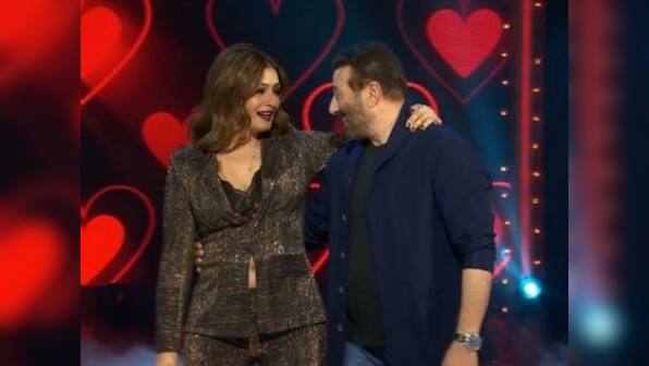 Nach Baliye 9: Sunny Deol, Karan, Sahher Bambba visit set of reality show to promote Pal Pal Dil Ke Paas