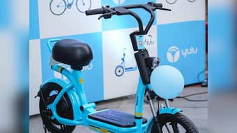 Ride-sharing e-bikes, cycles startup Yulu expands to Delhi; to be available in all stations in NCR by 2020