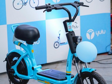 Ride-sharing e-bikes, cycles startup Yulu expands to Delhi; to be available in all stations in NCR by 2020 Ride-sharing e-bikes, cycles startup Yulu expands to Delhi; to be available in all stations in NCR by 2020