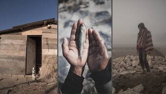 In photos from Pathshala Institute, depictions of faith, community and nature in Indian subcontinent